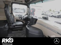MERCEDES-BENZ Actros e600 LS 4x2 Perf 4xSHZ ACC AHK AUT LED