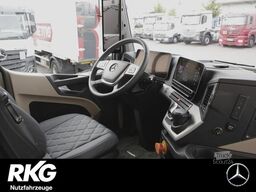 MERCEDES-BENZ Actros e600 LS 4x2 Perf 4xSHZ ACC AHK AUT LED