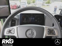 MERCEDES-BENZ Actros e600 LS 4x2 Perf 4xSHZ ACC AHK AUT LED