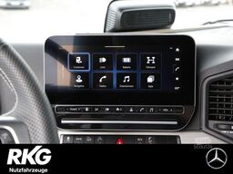 MERCEDES-BENZ Actros e600 LS 4x2 Perf 4xSHZ ACC AHK AUT LED