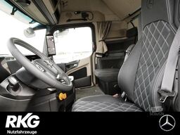 MERCEDES-BENZ Actros e600 LS 4x2 Perf 4xSHZ ACC AHK AUT LED