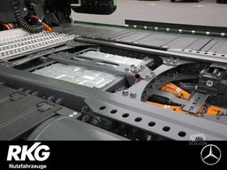 MERCEDES-BENZ Actros e600 LS 4x2 Perf 4xSHZ ACC AHK AUT LED