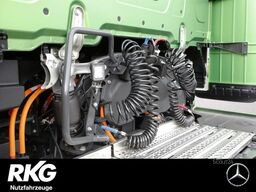 MERCEDES-BENZ Actros e600 LS 4x2 Perf 4xSHZ ACC AHK AUT LED