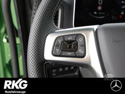 MERCEDES-BENZ Actros e600 LS 4x2 Perf 4xSHZ ACC AHK AUT LED