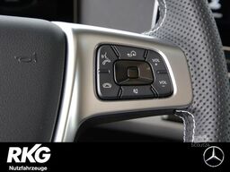 MERCEDES-BENZ Actros e600 LS 4x2 Perf 4xSHZ ACC AHK AUT LED