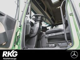 MERCEDES-BENZ Actros e600 LS 4x2 Perf 4xSHZ ACC AHK AUT LED