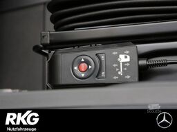 MERCEDES-BENZ Actros e600 LS 4x2 Perf 4xSHZ ACC AHK AUT LED