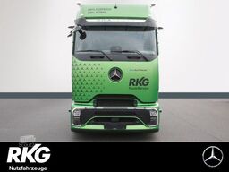 MERCEDES-BENZ Actros e600 LS 4x2 Perf 4xSHZ ACC AHK AUT LED