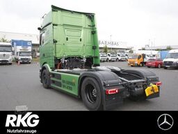MERCEDES-BENZ Actros e600 LS 4x2 Perf 4xSHZ ACC AHK AUT LED