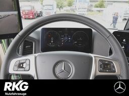 MERCEDES-BENZ Actros e600 LS 4x2 Perf 4xSHZ ACC AHK AUT LED