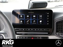 MERCEDES-BENZ Actros e600 LS 4x2 Perf 4xSHZ ACC AHK AUT LED