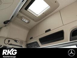 MERCEDES-BENZ Actros e600 LS 4x2 Perf 4xSHZ ACC AHK AUT LED