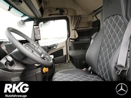MERCEDES-BENZ Actros e600 LS 4x2 Perf 4xSHZ ACC AHK AUT LED