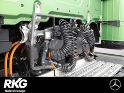 MERCEDES-BENZ Actros e600 LS 4x2 Perf 4xSHZ ACC AHK AUT LED