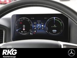 MERCEDES-BENZ Actros e600 LS 4x2 Perf 4xSHZ ACC AHK AUT LED