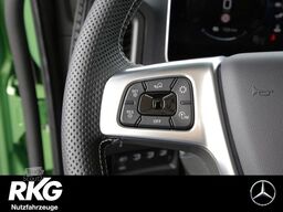 MERCEDES-BENZ Actros e600 LS 4x2 Perf 4xSHZ ACC AHK AUT LED