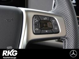 MERCEDES-BENZ Actros e600 LS 4x2 Perf 4xSHZ ACC AHK AUT LED