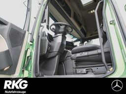 MERCEDES-BENZ Actros e600 LS 4x2 Perf 4xSHZ ACC AHK AUT LED