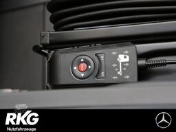 MERCEDES-BENZ Actros e600 LS 4x2 Perf 4xSHZ ACC AHK AUT LED