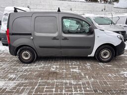 MERCEDES-BENZ Citan 109 CDI LANG|1.HAND|KLIMA|RF-KAM|TÜV+ÖLneu