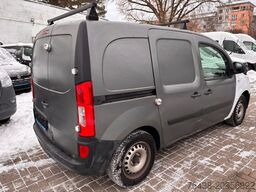 MERCEDES-BENZ Citan 109 CDI LANG|1.HAND|KLIMA|RF-KAM|TÜV+ÖLneu