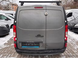 MERCEDES-BENZ Citan 109 CDI LANG|1.HAND|KLIMA|RF-KAM|TÜV+ÖLneu