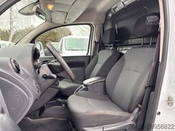 MERCEDES-BENZ Citan 109 CDI LANG|1.HAND|KLIMA|RF-KAM|TÜV+ÖLneu