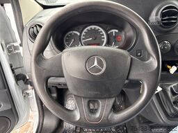 MERCEDES-BENZ Citan 109 CDI LANG|1.HAND|KLIMA|RF-KAM|TÜV+ÖLneu