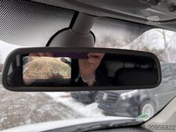 MERCEDES-BENZ Citan 109 CDI LANG|1.HAND|KLIMA|RF-KAM|TÜV+ÖLneu