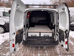 MERCEDES-BENZ Citan 109 CDI LANG|1.HAND|KLIMA|RF-KAM|TÜV+ÖLneu