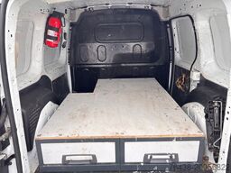 MERCEDES-BENZ Citan 109 CDI LANG|1.HAND|KLIMA|RF-KAM|TÜV+ÖLneu