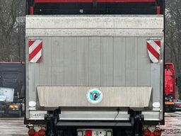 KRONE 2.Achs Plane&Spriegel m. Liftachse, LBW & Tridec