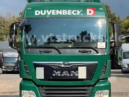 MAN TGX 18.460 4x2 LLS-U Voll Luft