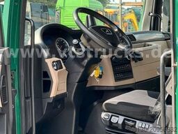 MAN TGX 18.460 4x2 LLS-U Voll Luft