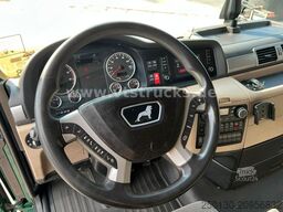 MAN TGX 18.460 4x2 LLS-U Voll Luft