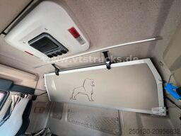 MAN TGX 18.460 4x2 LLS-U Voll Luft