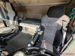 MAN TGX 18.460 4x2 LLS-U Voll Luft