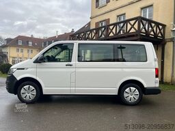 VOLKSWAGEN T6.1 2.0 TDI 8 SITZER TEMP. KLIMA PDC
