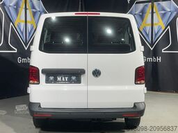 VOLKSWAGEN T6.1 2.0 TDI 8 SITZER TEMP. KLIMA PDC