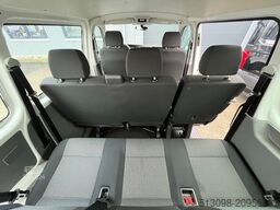 VOLKSWAGEN T6.1 2.0 TDI 8 SITZER TEMP. KLIMA PDC