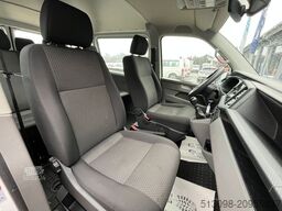 VOLKSWAGEN T6.1 2.0 TDI 8 SITZER TEMP. KLIMA PDC