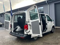 VOLKSWAGEN T6.1 2.0 TDI 8 SITZER TEMP. KLIMA PDC