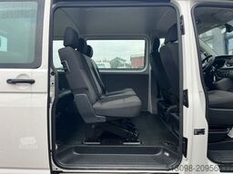 VOLKSWAGEN T6.1 2.0 TDI 8 SITZER TEMP. KLIMA PDC