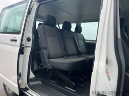 VOLKSWAGEN T6.1 2.0 TDI 8 SITZER TEMP. KLIMA PDC