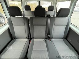 VOLKSWAGEN T6.1 2.0 TDI 8 SITZER TEMP. KLIMA PDC