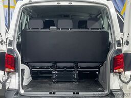 VOLKSWAGEN T6.1 2.0 TDI 8 SITZER TEMP. KLIMA PDC
