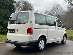 VOLKSWAGEN T6.1 2.0 TDI 8 SITZER TEMP. KLIMA PDC