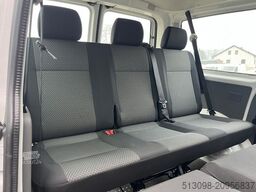 VOLKSWAGEN T6.1 2.0 TDI 8 SITZER TEMP. KLIMA PDC