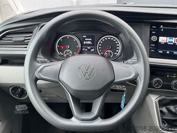 VOLKSWAGEN T6.1 2.0 TDI 8 SITZER TEMP. KLIMA PDC