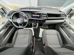 VOLKSWAGEN T6.1 2.0 TDI 8 SITZER TEMP. KLIMA PDC